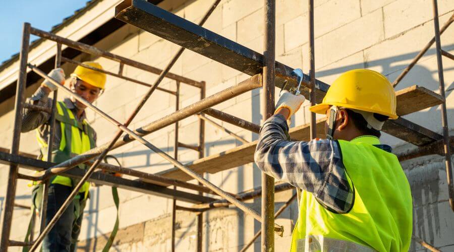 Local Chimney Repair in Thousand Palms, CA